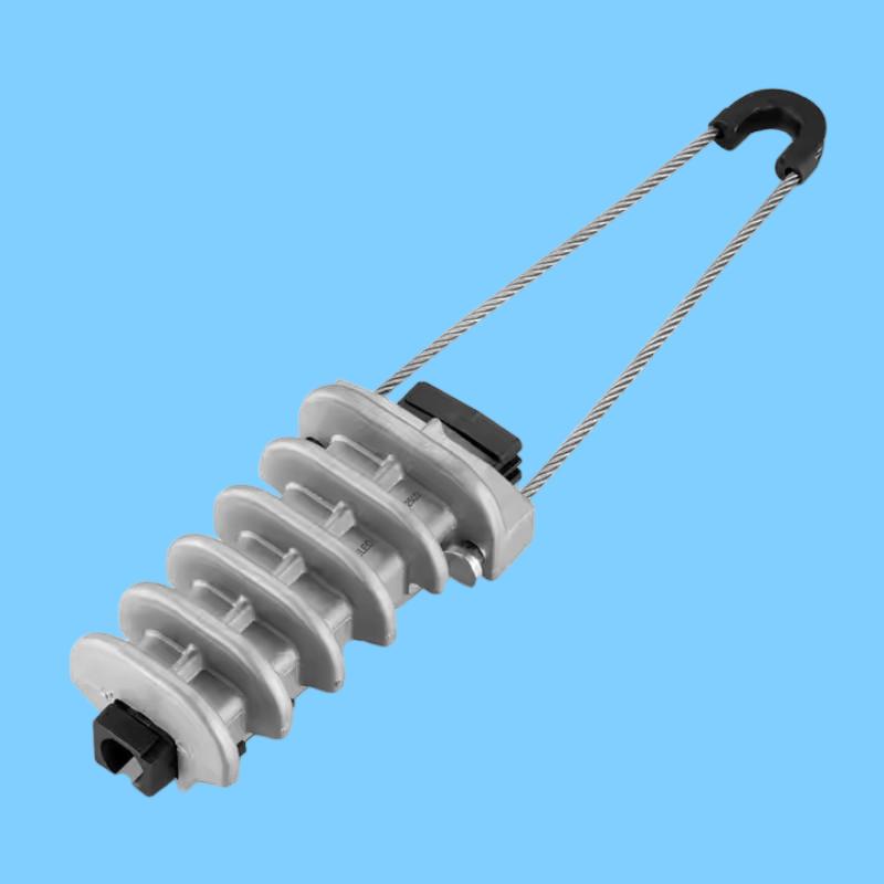 PAL-2500 Strain Clamp